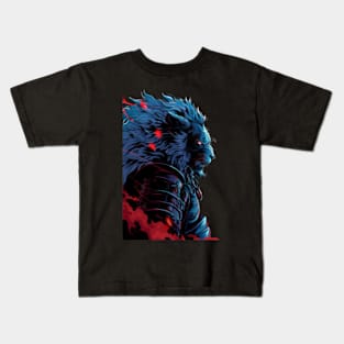 Fashion Statements in Demon Slayer Kids T-Shirt